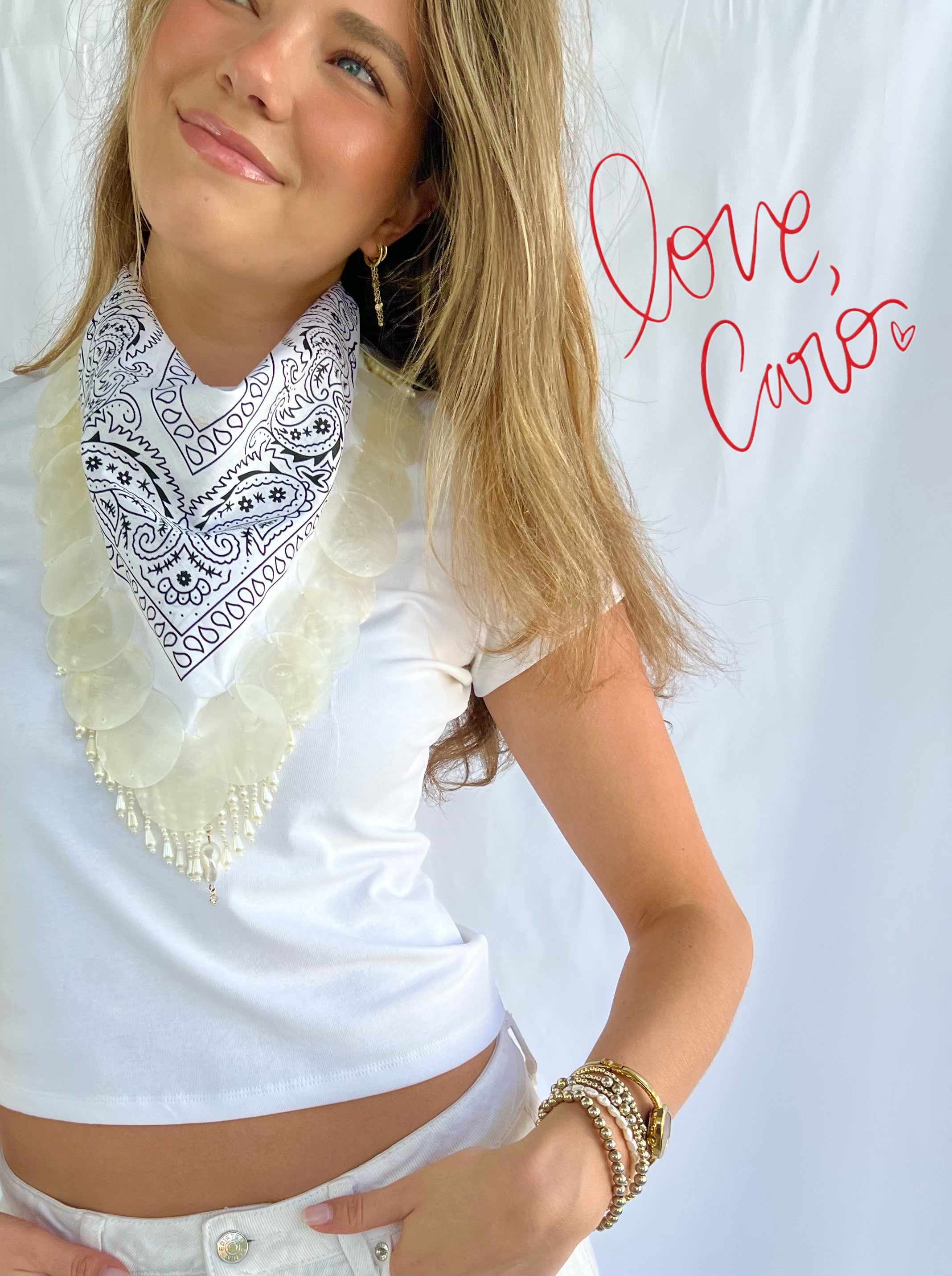 Bandanas