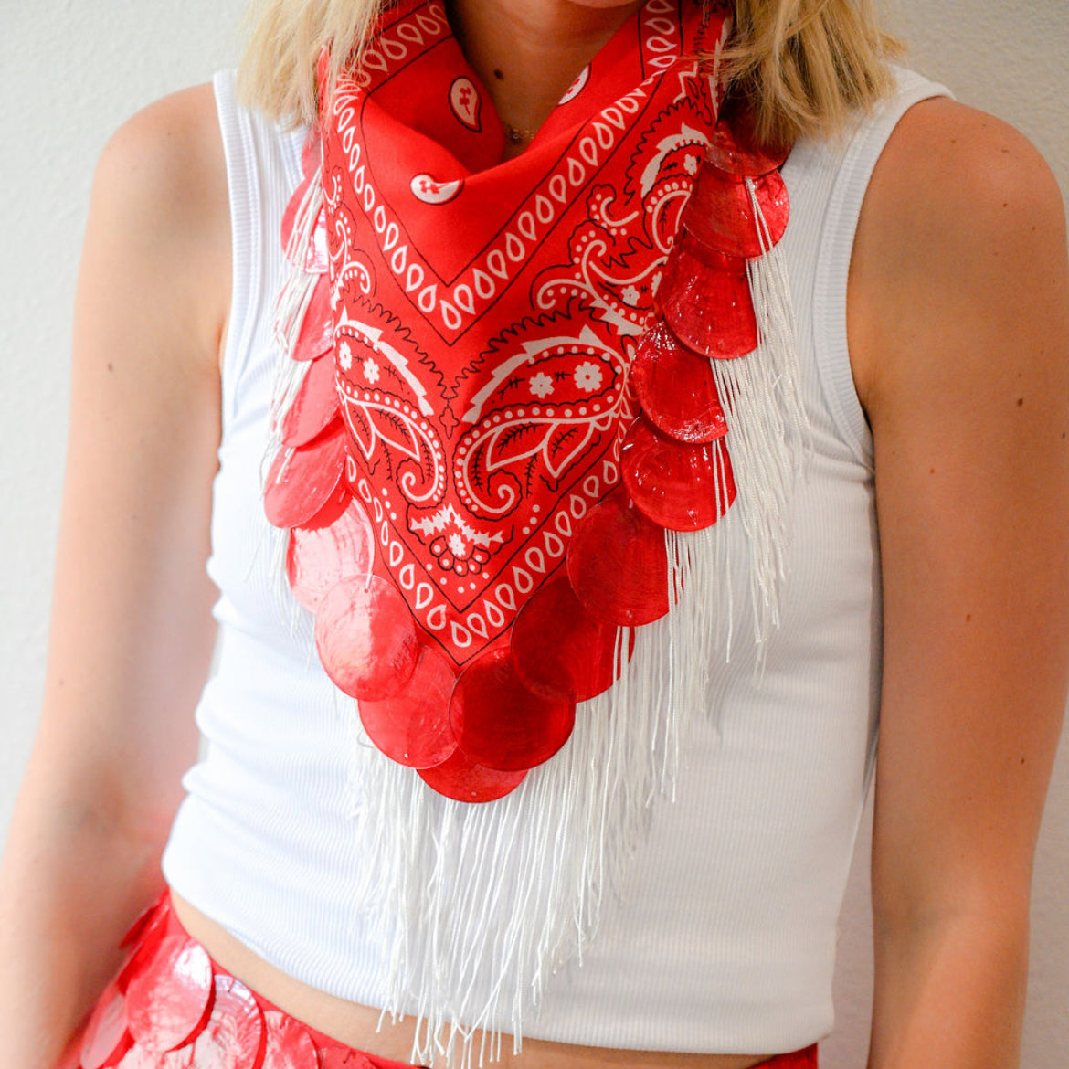 Bandanas