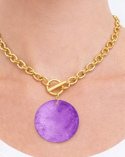 Mardi Gras Necklaces